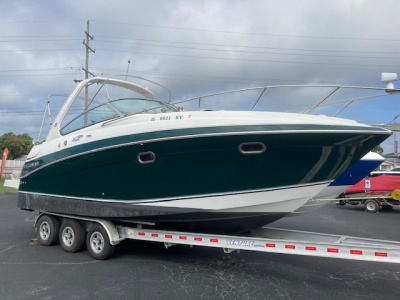 2004 Four Winns VISTA 288