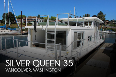 1972 Silver Queen 35
