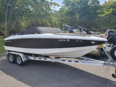 2007 Cobalt 200