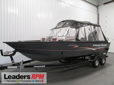 2017 Tracker Targa™ V-20 WT