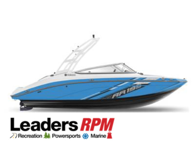 2021 Yamaha 195 AR