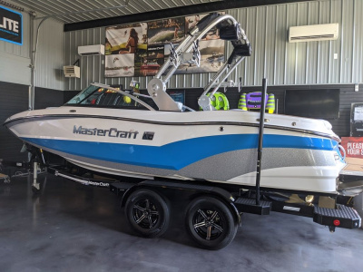 2021 Mastercraft XT20