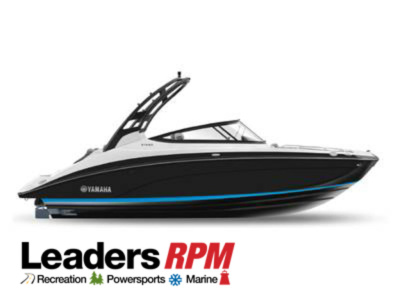 2021 Yamaha 212 SD