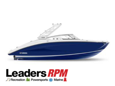 2021 Yamaha 252 S