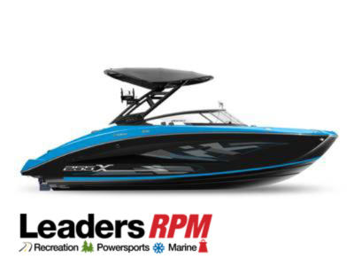 2021 Yamaha 255 XE