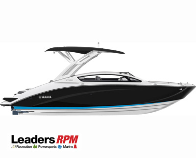 2021 Yamaha 275 SD
