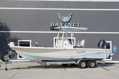 2020 Blue Wave 2600 PureBay