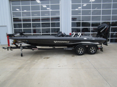 2018 Phoenix 921
