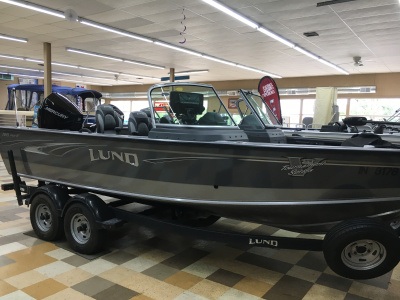 2019 Lund 1975 Pro-V