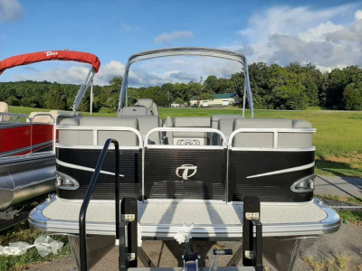 2021 Tahoe VTX Cruise 1680 25”