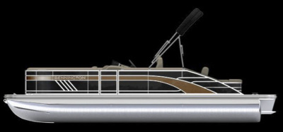 2021 Bennington 22 LSB