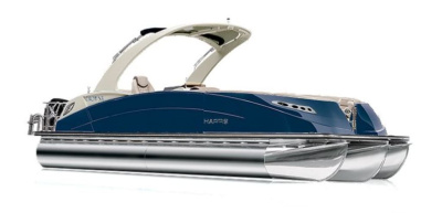 2021 Harris Crowne SL 250