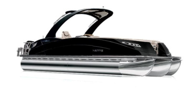 2021 Harris Crowne SL 250
