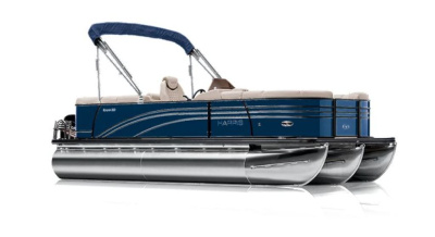 2021 Harris Sunliner 230