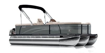 2021 Harris Sunliner 230 SLDH