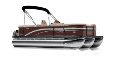 2021 Harris Sunliner 210 SL