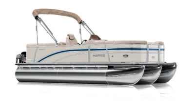 2021 Harris Sunliner 210