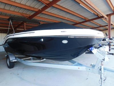 2020 Bayliner DX2000