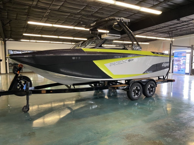 2021 Tige RZX Class 22 RZX