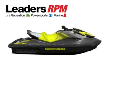 2021 Sea Doo GTR™ 230 IBR
