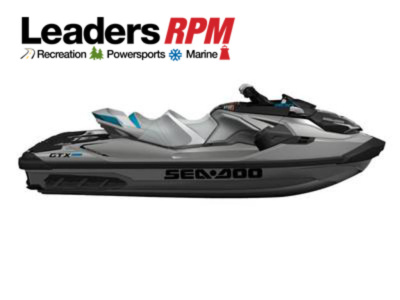 2021 Sea Doo GTX Limited 300