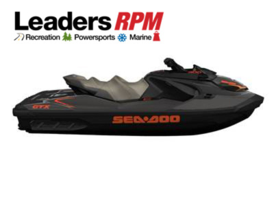 2021 Sea Doo GTX 300 iBR