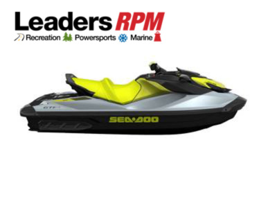2021 Sea Doo GTI™ SE 170 IBR