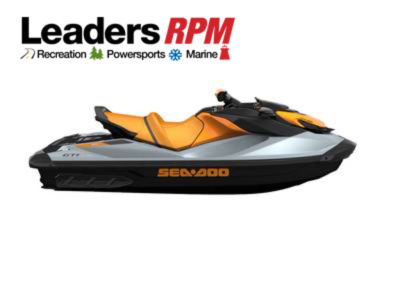 2021 Sea Doo GTI™ SE 170 IBR