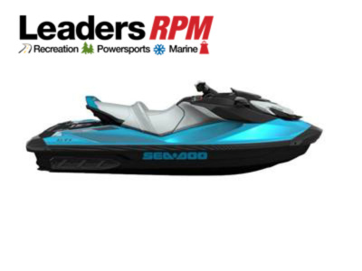 2021 Sea Doo GTI™ SE 130 IBR