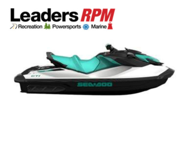 2021 Sea Doo GTI™ 130