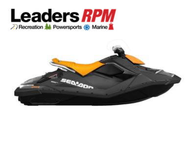 2021 Sea Doo Spark® 2-up Rotax® 900 ACE™ - 60