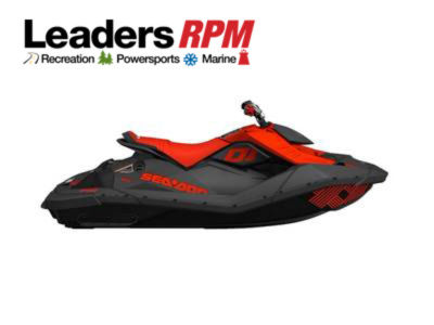 2021 Sea Doo Spark® Trixx™ 2-up Rotax® 900 H.O. ACE™ IBR