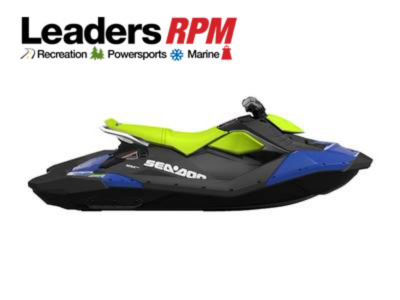 2021 Sea Doo Spark® 3-up Rotax® 900 ACE™