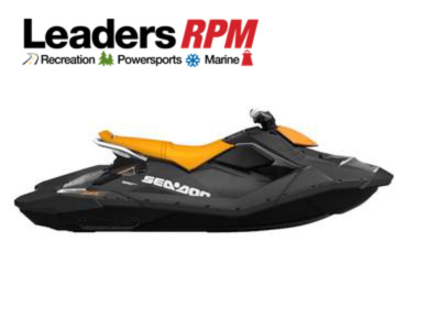 2021 Sea Doo Spark® 3-up Rotax® 900 ACE™