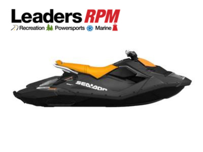 2021 Sea Doo Spark® 3-up Rotax® 900 ACE™ IBR & CONV