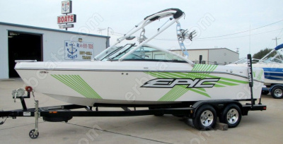 2013 Epic 21V
