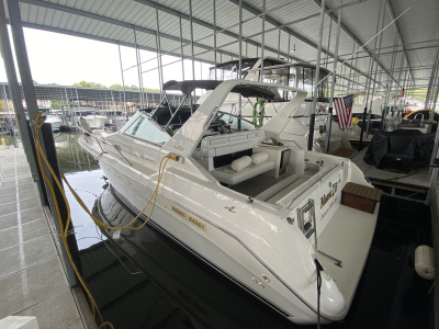 1994 Sea Ray 330 Sundancer