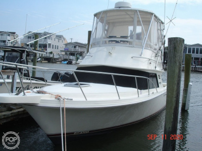 1988 Blackfin 29