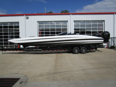 2019 Wright 360