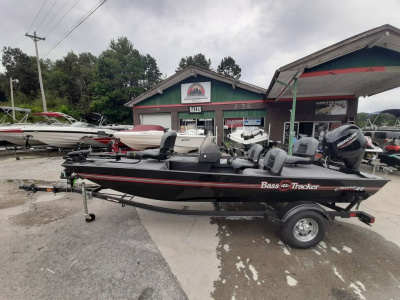 2021 Tracker Bass Tracker® Classic XL
