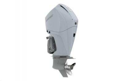 2020 Mercury FourStroke 250 HP - 25 in. Shaft