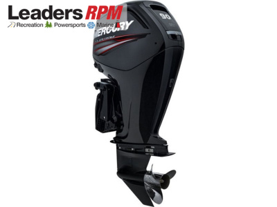 2020 Mercury 90 hp 4-stroke EFI Command Thrust