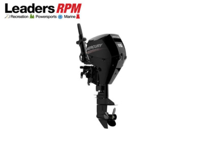 2020 Mercury 15 hp 4-stroke EFI