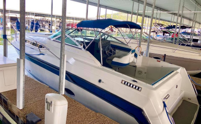 1991 Regal 265 