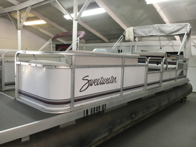 1991 Sweetwater c