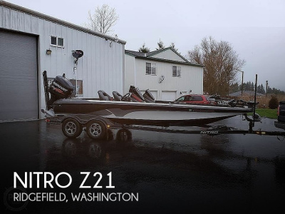 2017 Nitro Z21