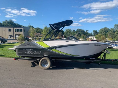 2018 Glastron 207 GTS