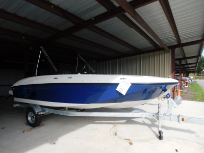 2020 Bayliner Element E18