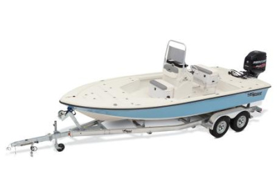 2021 Mako 21 LTS