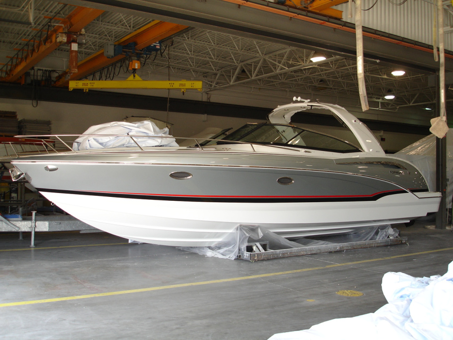 2012 Formula 350 Sun Sport - For Sale at Lake of the Ozarks, MO 65065 - ID 198078